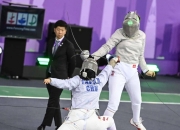 开云-包含罗马尼亚击剑选手连胜晋级，冲击决赛的词条