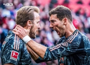 开云体育入口-拜仁纽卡斯尔连战欧冠，新赛季竞争愈演愈烈的简单介绍