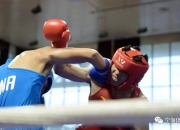 开云官网-法国拳击选手崭露头角，晋级决赛备受期待