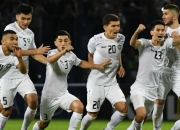 开云体育中国-蒙古国家队与尼泊尔队交锋