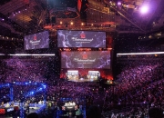 开云体育入口-TI国际邀请赛总决赛即将打响，冠军归属成谜的简单介绍