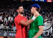 开云平台-蒙特卡洛大师赛逆转美网，德约科维奇统治全场