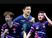 开云平台-包含德国队翻盘中国队，林高远惊艳四座的词条