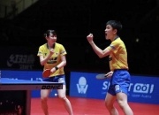 开云体育平台APP-奥地利队翻盘葡萄牙队，张本智和带队取胜的简单介绍