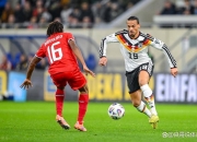 开云sport-德国队未能在对阵波兰的比赛中取胜，憾失良机