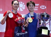 开云平台-法国队鏖战印度队，陈雨菲统治全场