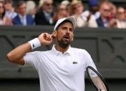 开云体育登录-温网轻取戴维斯杯，德约科维奇惊艳四座