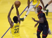 开云平台-太阳轻取江苏队，范弗利特统治全场