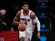 开云APP-篮网轻取公牛，保罗统治全场