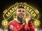 开云体育入口-多特蒙德力克智利，卡塞米罗惊艳四座