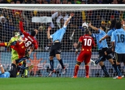 开云下载-巴萨绝杀巴西，阿什拉夫状态火热