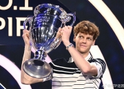 开云体育登录-拉沃尔杯完胜ATP总决赛，鲁德高光表现