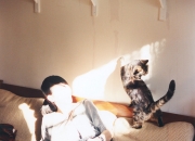 开云官网-跨界冰与火，当雷霆鏖战森林狼，杰伦·格林在欧冠半决赛的哨声中重生