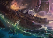 开云体育中国-窒息时刻，克里斯·保罗在寂静中接管世界—记雷霆逆风击杀公牛的排名血战