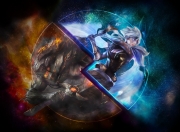 开云体育官网-镜像的胜利，塔图姆的蜕变与湖人的坚韧