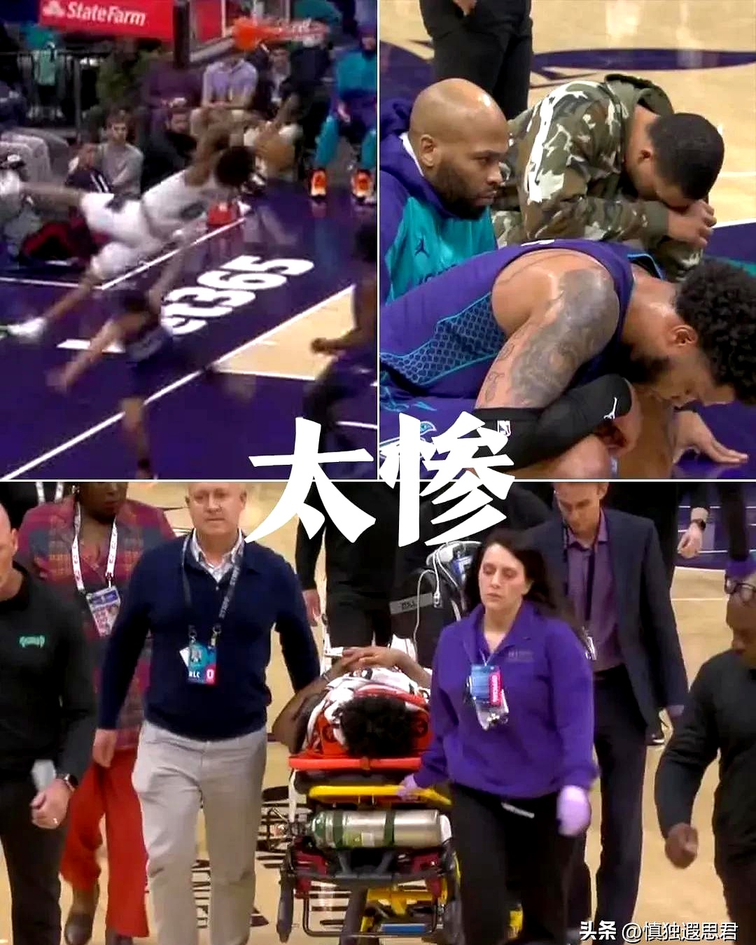 黄蜂队大胜，灰熊队再度受挫