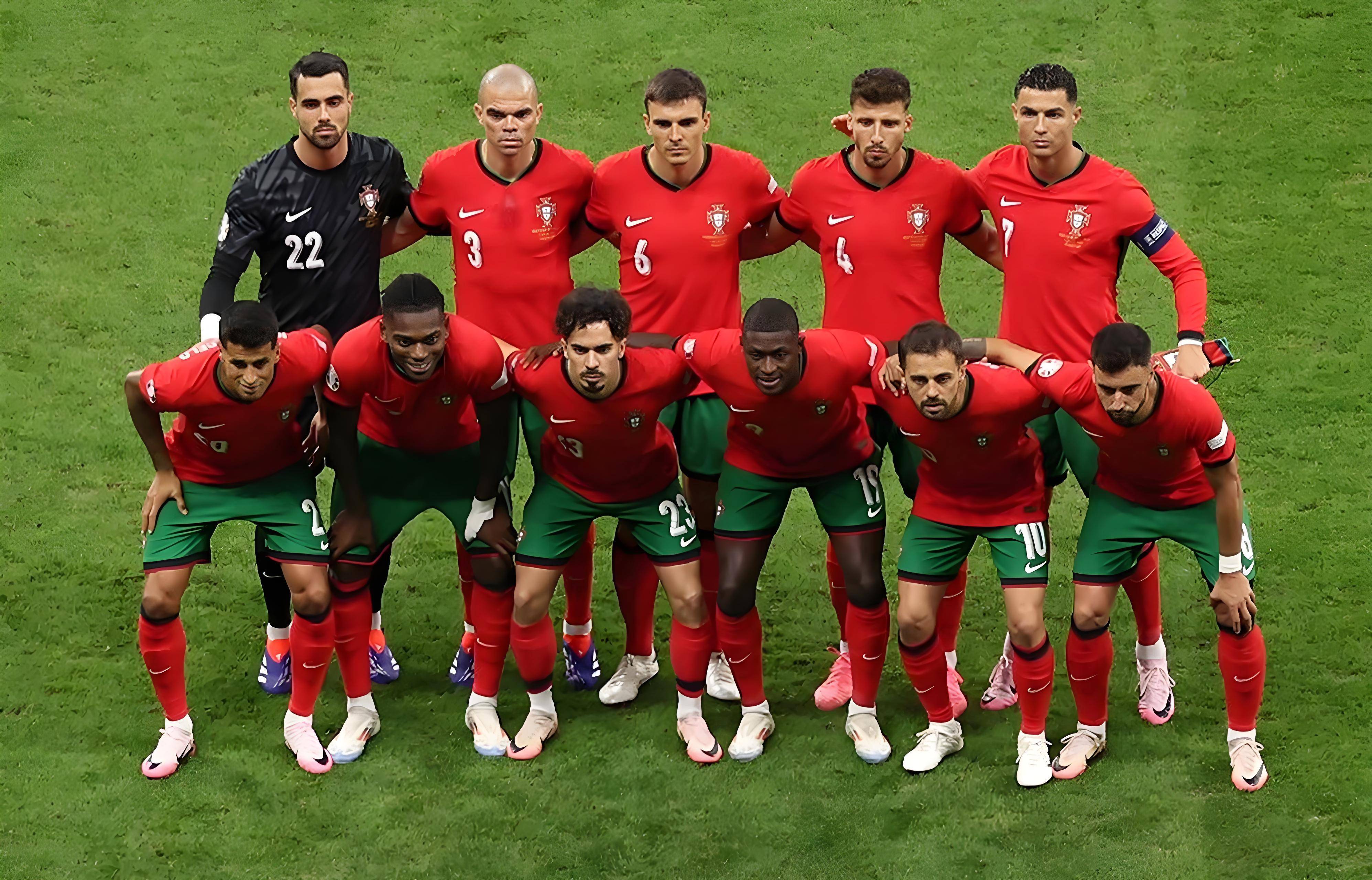 欧国杯盛宴在即，各国球队全力备战