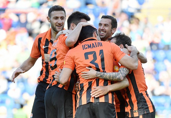 乌克兰大胜瑞士，提前锁定小组第一的简单介绍