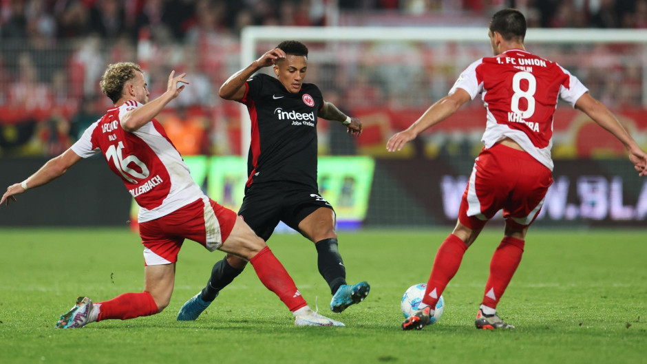 法兰克福取得连胜，在赛季中展现出色状态