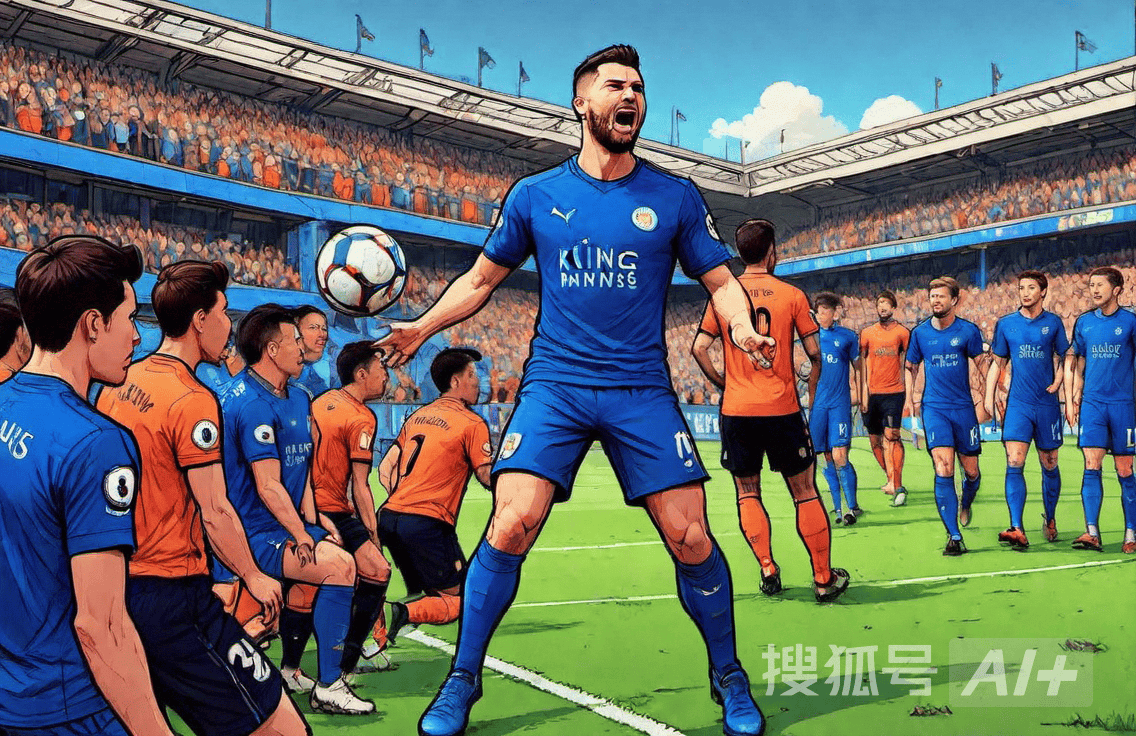 关于莱斯特城队取得胜利，继续保持不败的信息