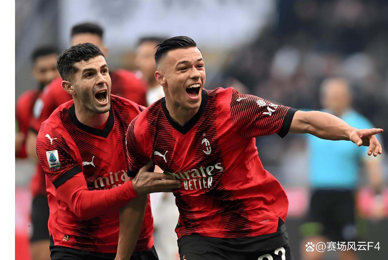 关于都灵迎战AC米兰，双方奋力一搏势必火花四溅的信息