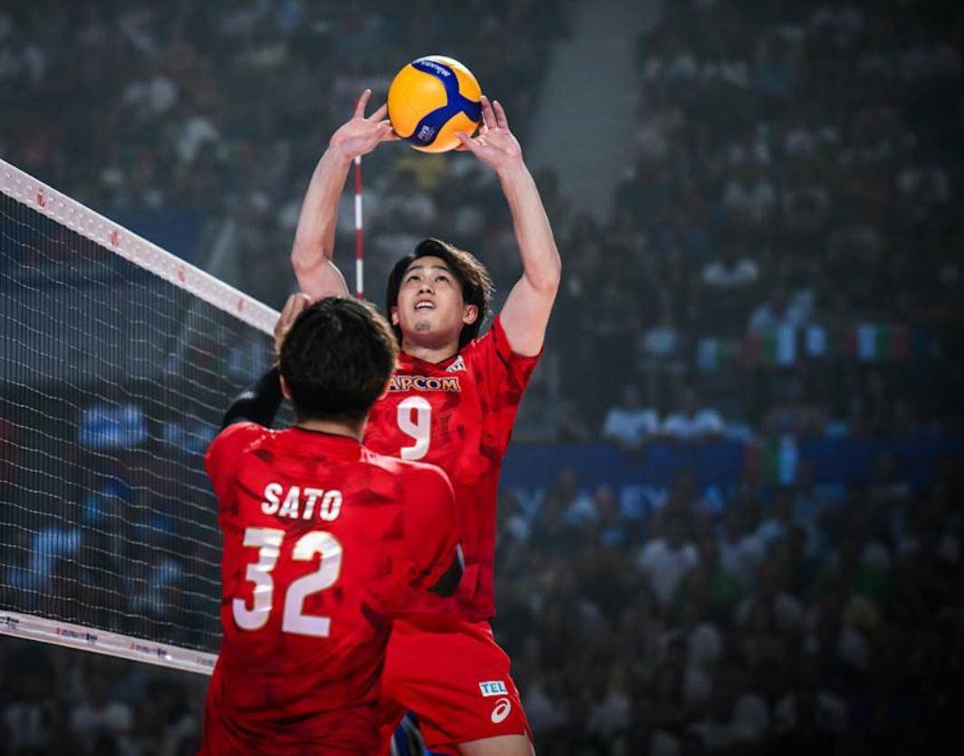 日本篮球队冲刺夺冠路上阻力重重的简单介绍 日本篮球队冲刺夺冠路上阻力重重的简单介绍