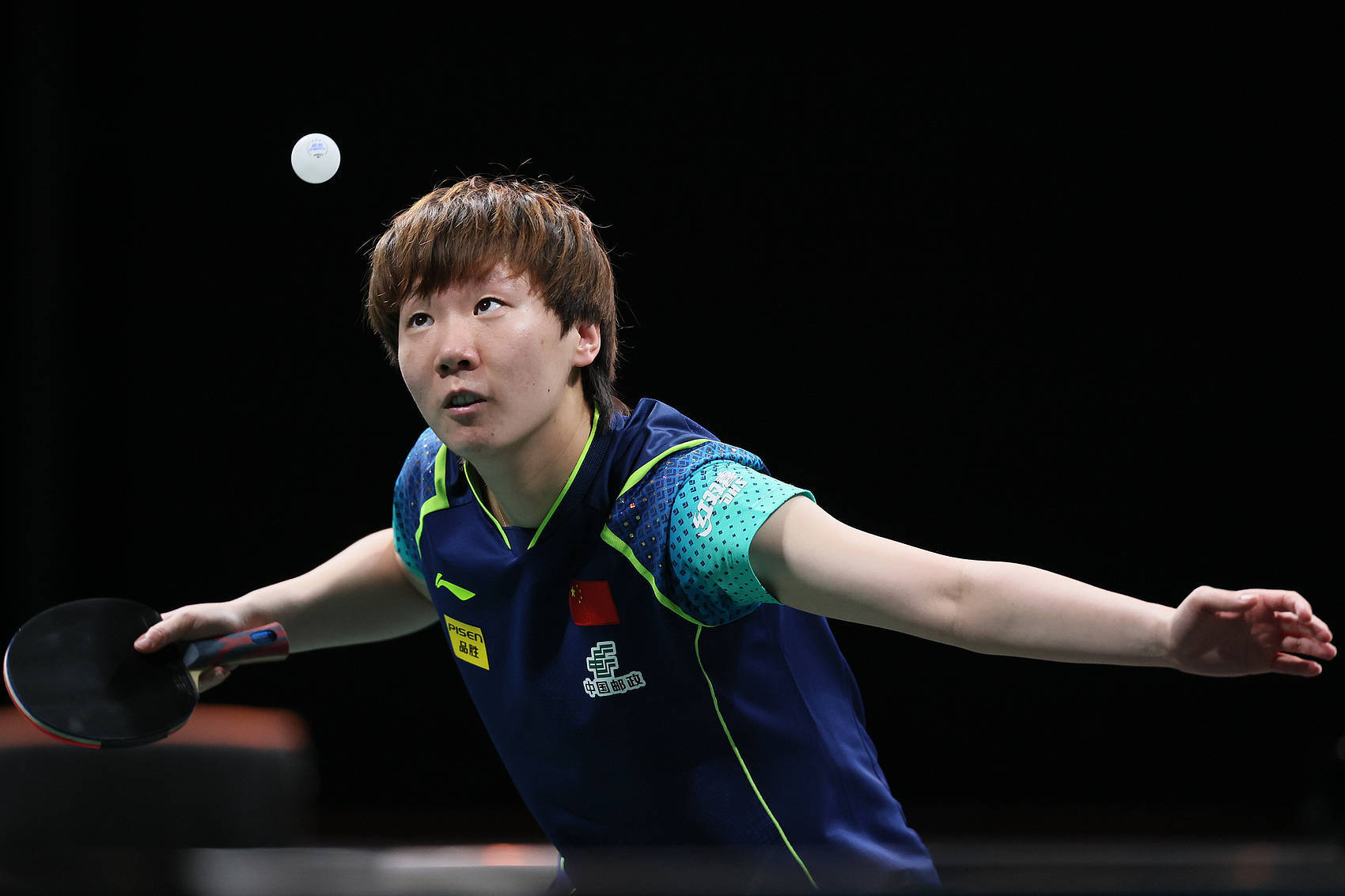 包含罗马尼亚击剑选手连胜晋级，冲击决赛的词条