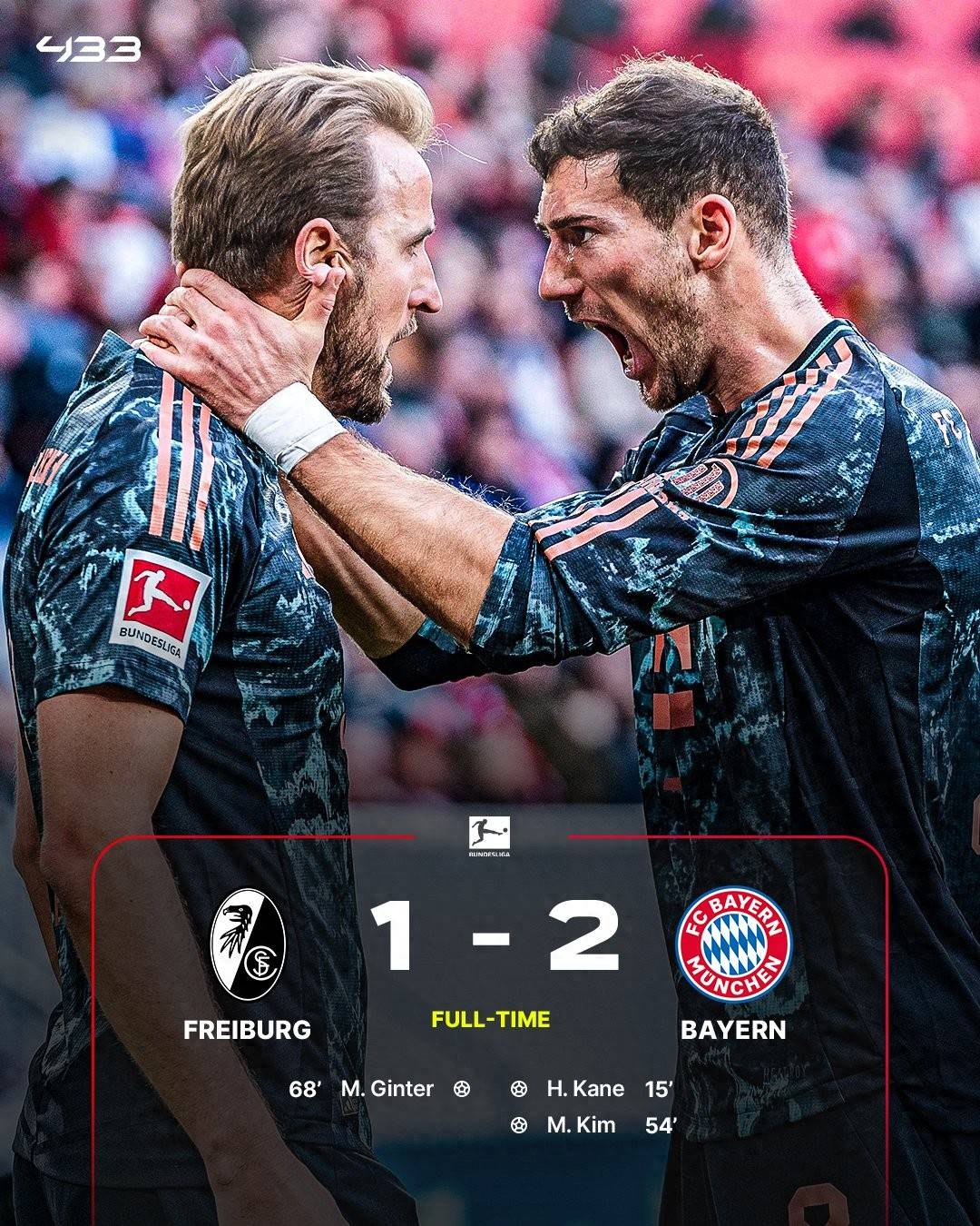 拜仁纽卡斯尔连战欧冠，新赛季竞争愈演愈烈的简单介绍