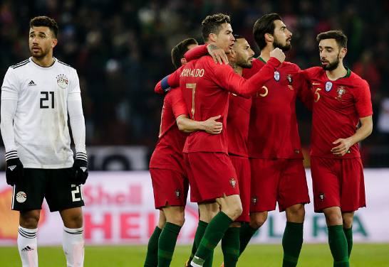 欧预赛：匈牙利主场战胜西班牙，实现翻盘的简单介绍