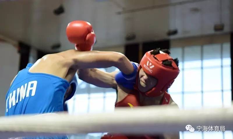 法国拳击选手崭露头角，晋级决赛备受期待