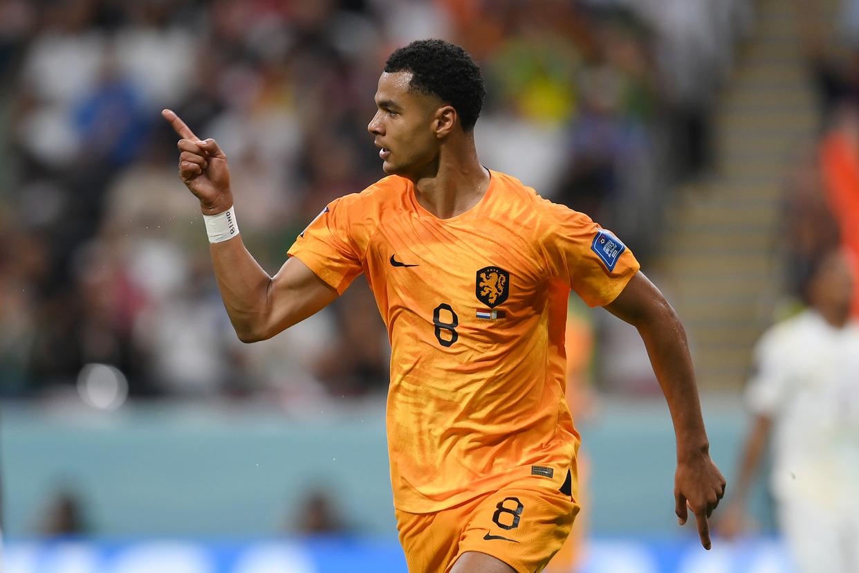 意大利战胜荷兰，挺进欧洲杯八强的简单介绍