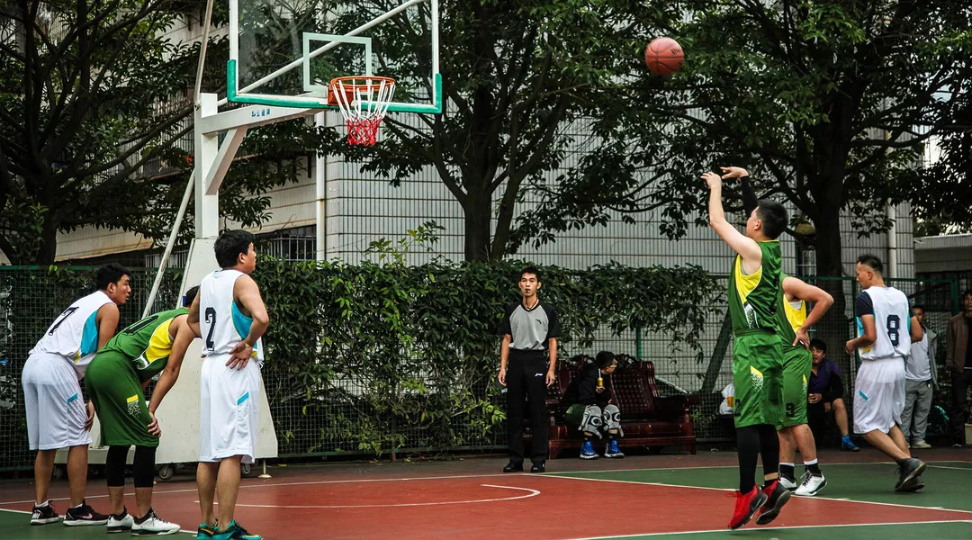 即将开战，球队备战决赛关键战役