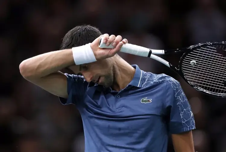 大师杯杀出黑马,荷兰摘得关键三分 大师杯杀出黑马,荷兰摘得关键三分