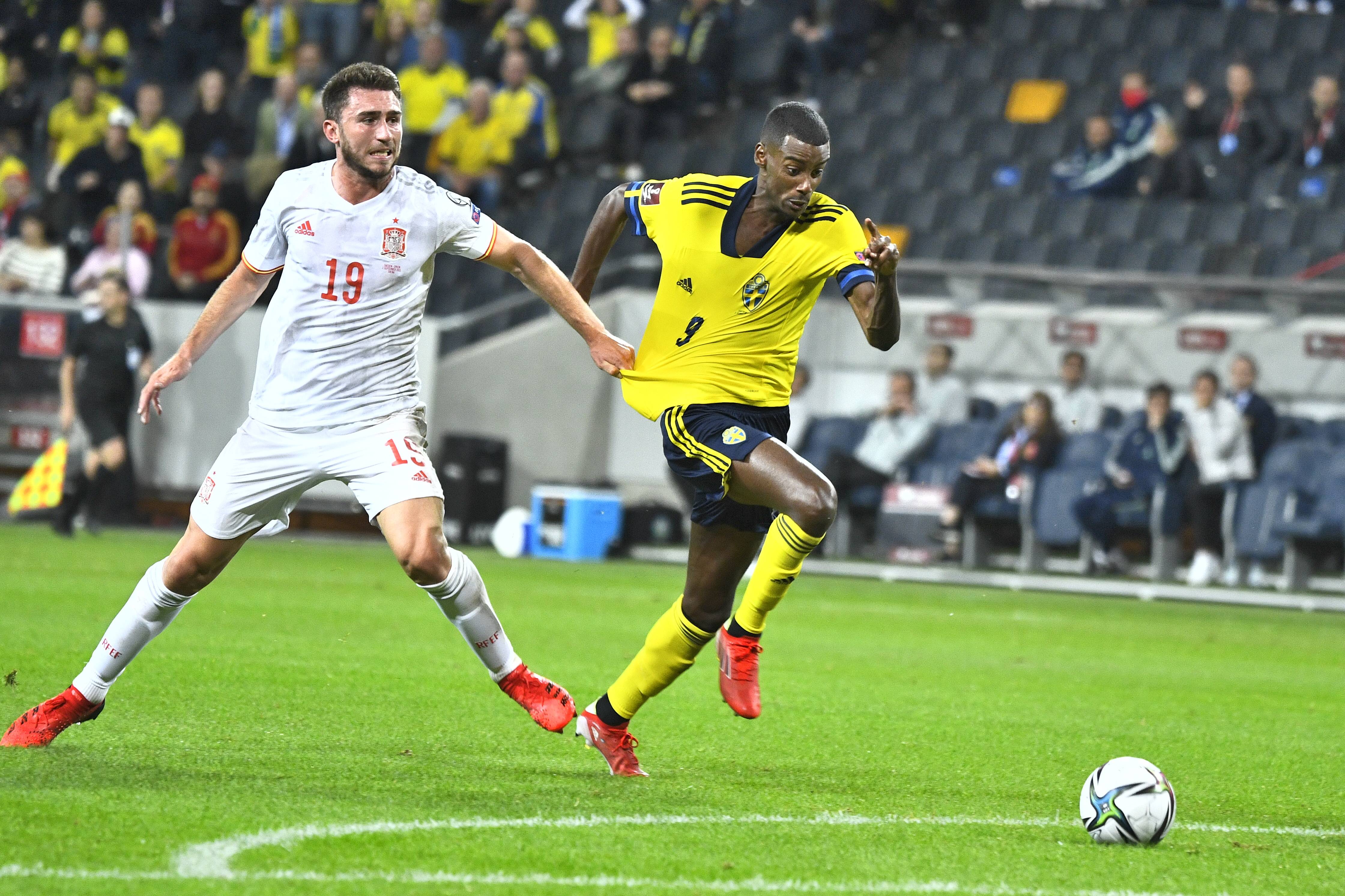 瑞典再添一胜，积分榜继续攀升