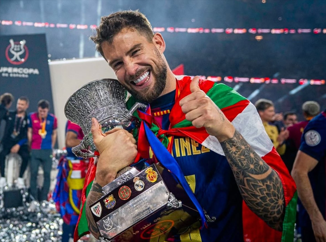 西班牙豪门遭遇困境，需调整状态