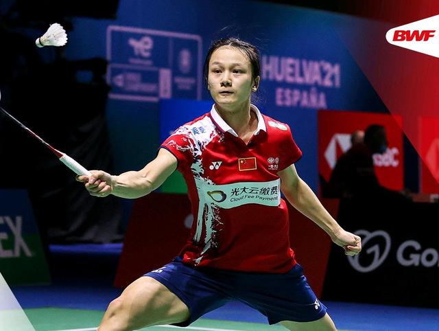 丹麦队轻取韩国队，戴资颖状态火热