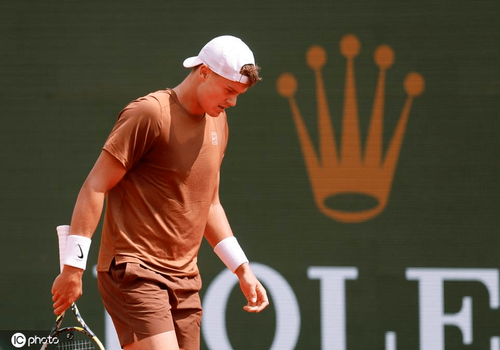 拉沃尔杯翻盘蒙特卡洛大师赛,鲁德统治全场 拉沃尔杯翻盘蒙特卡洛大师赛,鲁德统治全场