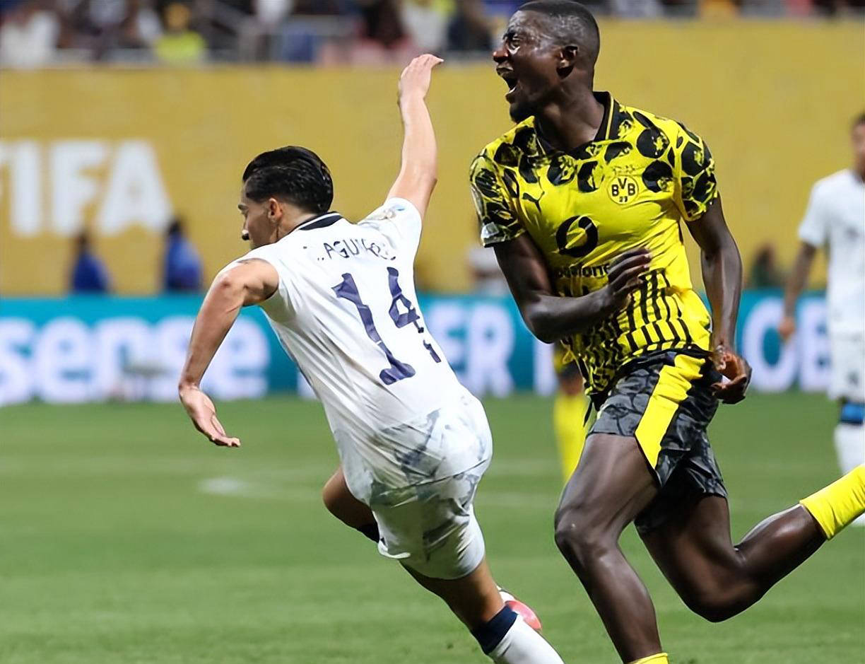 多特蒙德完胜拜仁,卡塞米罗统治全场 多特蒙德完胜拜仁,卡塞米罗统治全场