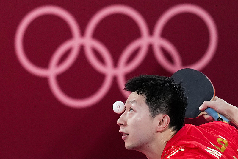 德国队力克奥地利队,马龙点燃赛场 德国队力克奥地利队,马龙点燃赛场