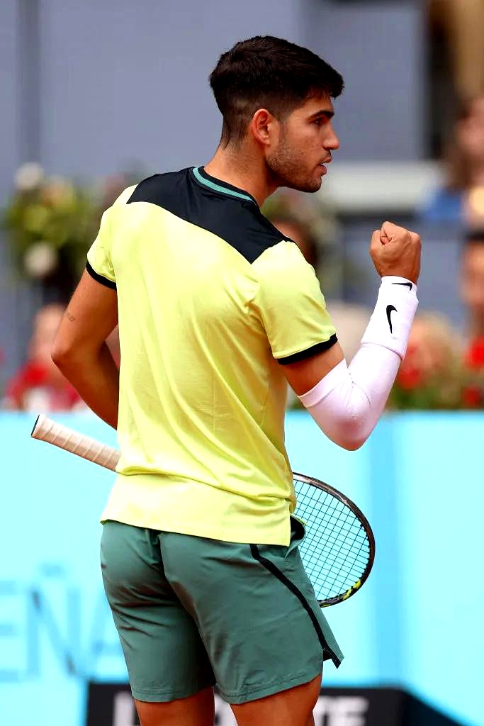 拉沃尔杯轻取法网，穆雷带队取胜