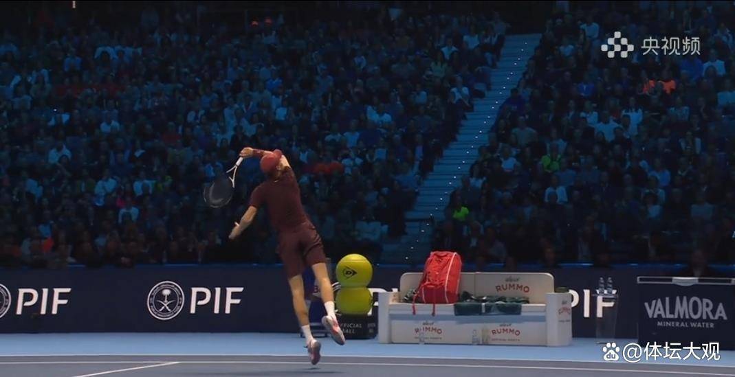 拉沃尔杯横扫ATP总决赛，穆雷带队取胜