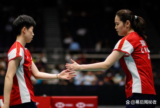 日本队力克泰国队，陈雨菲统治全场