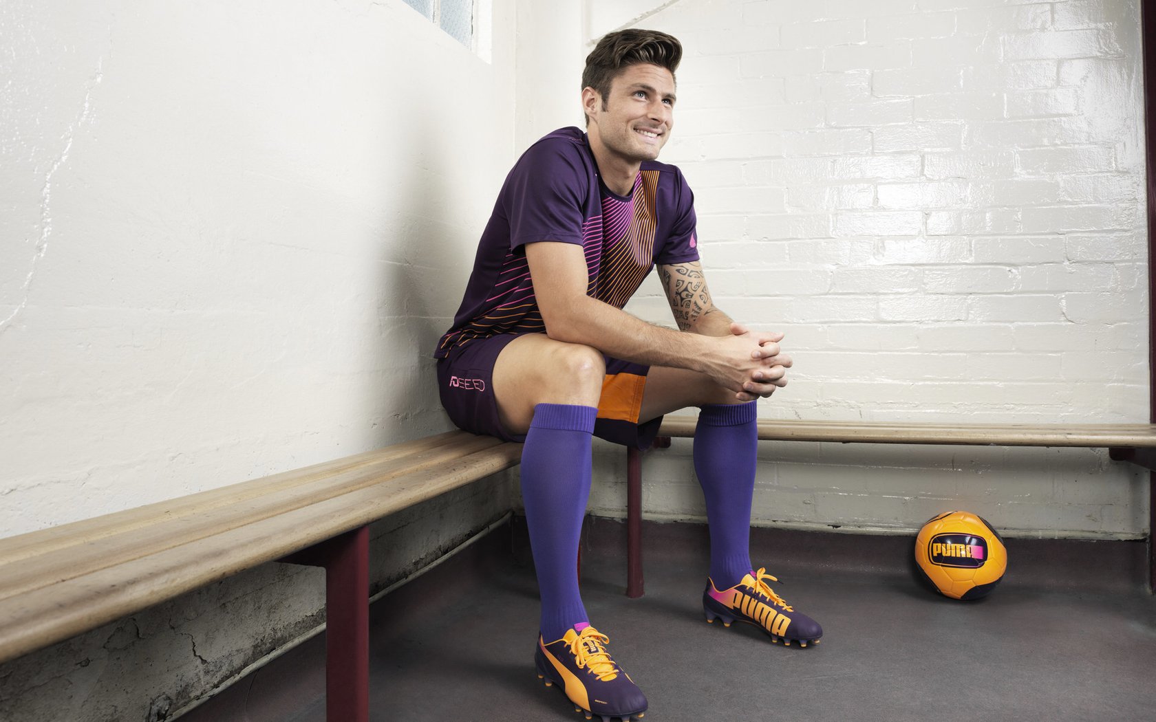 终极赛场,从里昂的生死战到皮克的街道赛