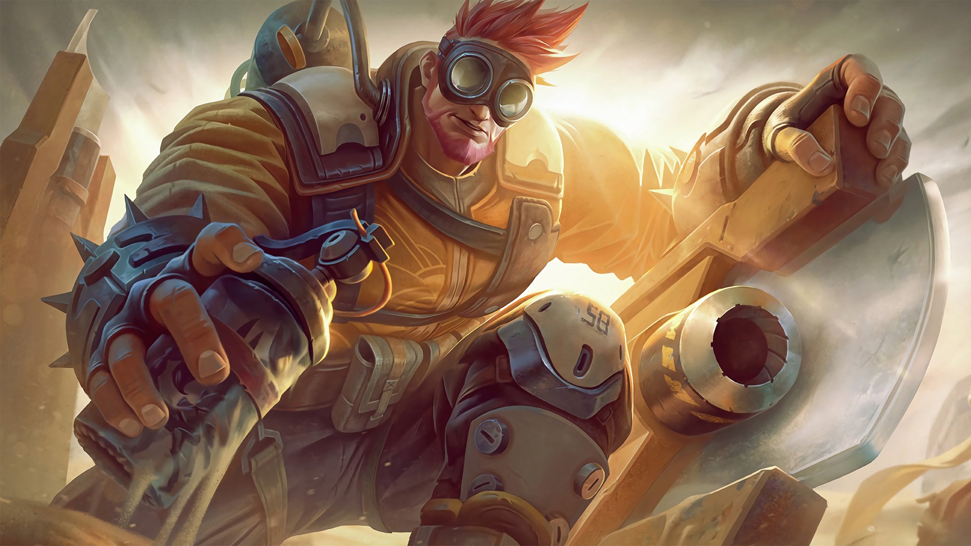 年度争冠之夜,他放弃了赛道