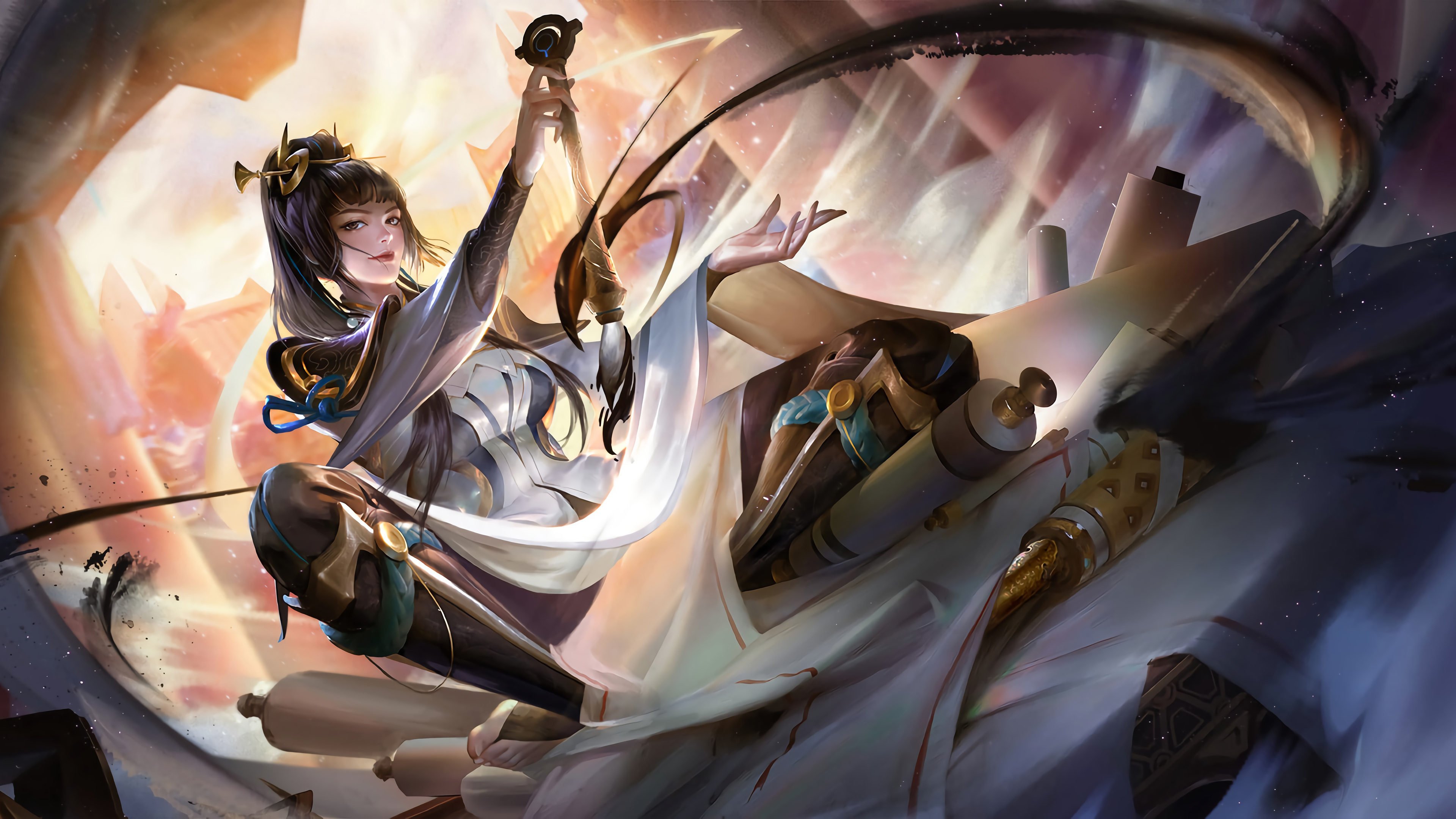 破局者凯恩，德甲争冠夜，他如何改写英格兰射手的命运密码？